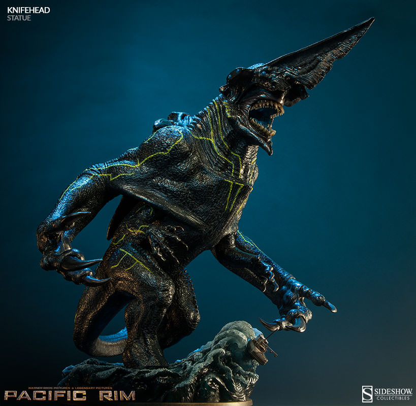 knifehead