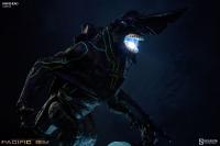 Gallery Image of Knifehead: Pacific Rim Statue