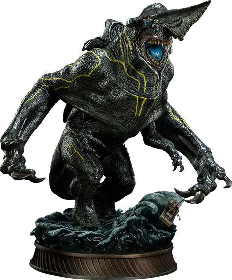 hot toys pacific rim