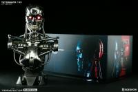Gallery Image of The Terminator Life-Size Bust