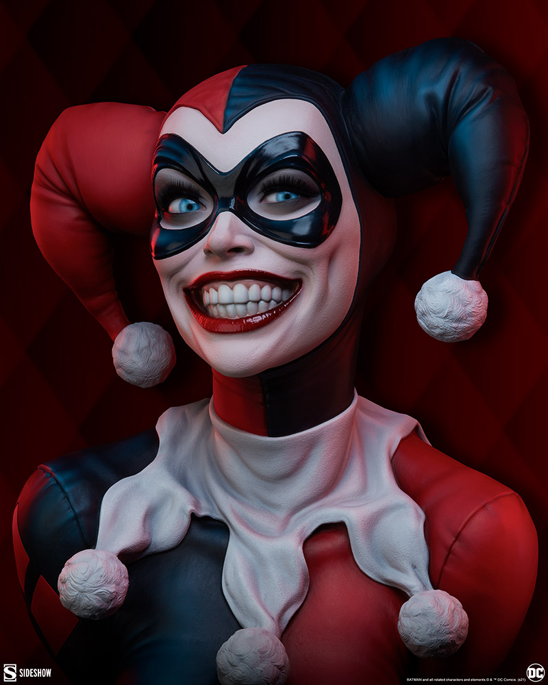 Harley Quinn Life Size Bust Harley-quinn_dc-comics_gallery_60008a589e393