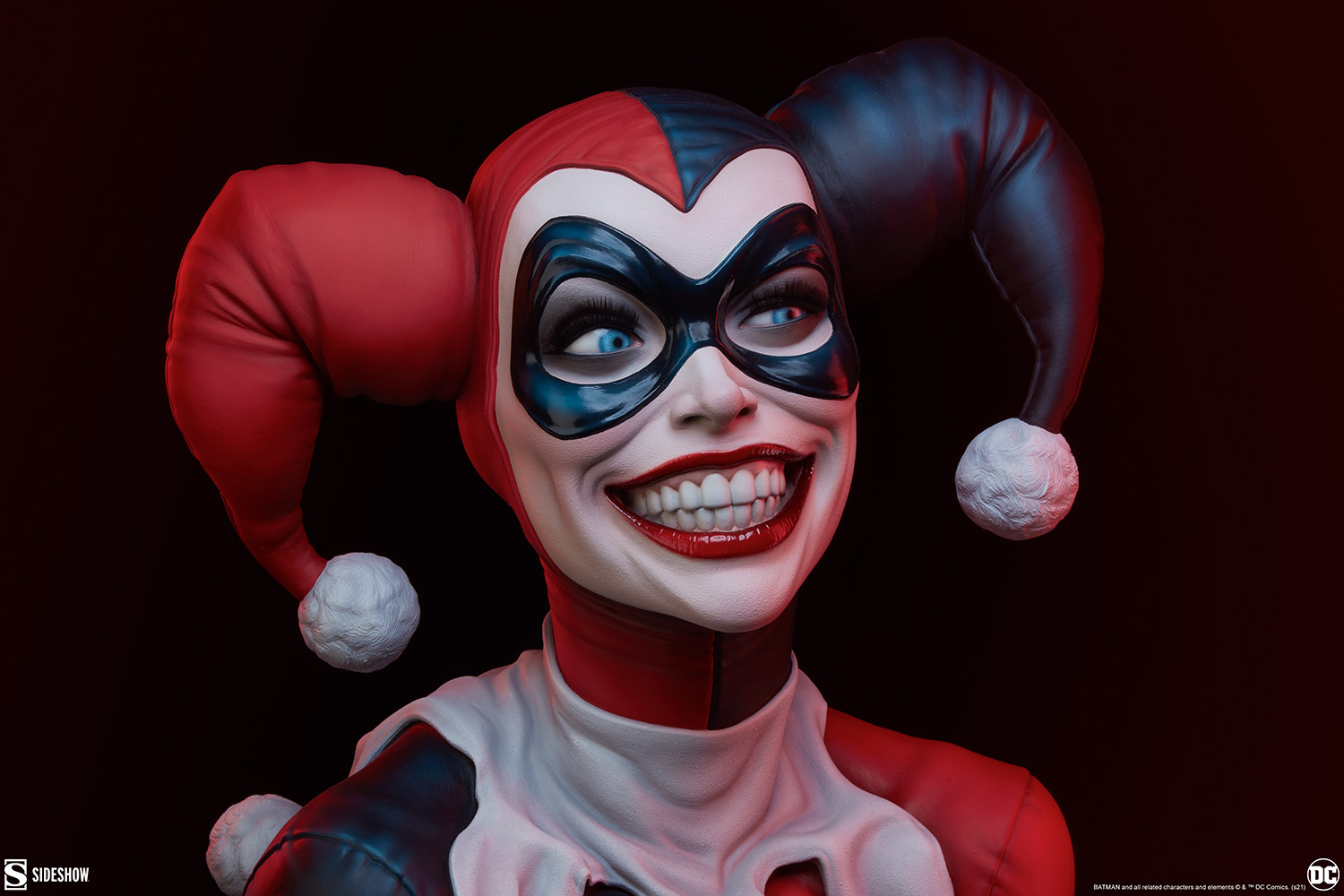 Harley Quinn Life Size Bust Harley-quinn_dc-comics_gallery_60008a58dad8d