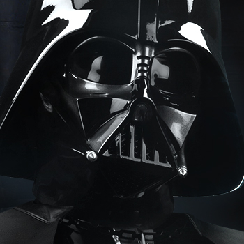 Buste Sideshow Darth Vader Taille Réelle (1/1) - Star Wars - Occasion