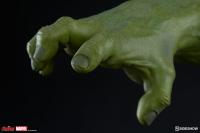 Gallery Image of Hulk Maquette