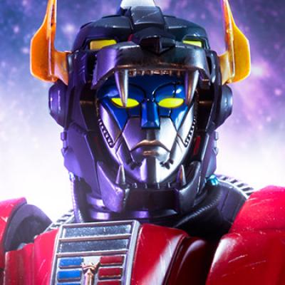Learn more about Voltron