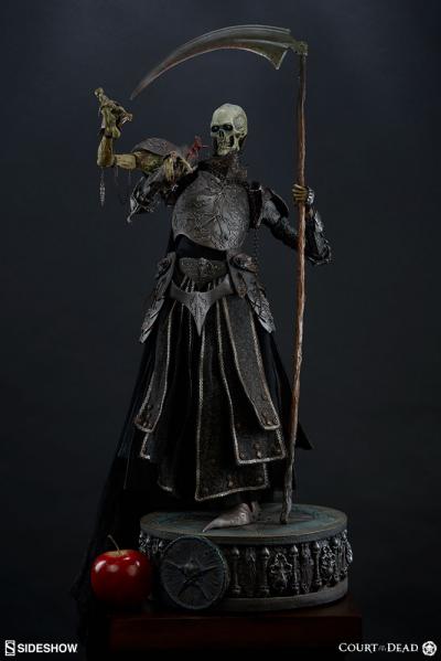 Exalted Reaper General