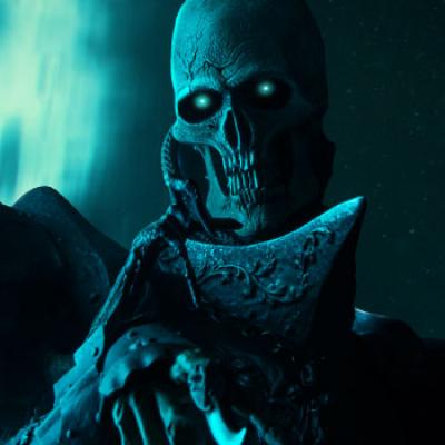 Unboxing Video Exalted Reaper General