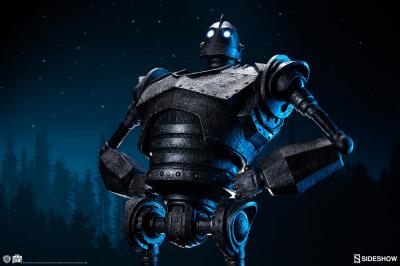 The Iron Giant Collector Edition 