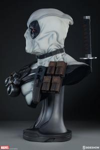 Gallery Image of Deadpool X-Force Life-Size Bust