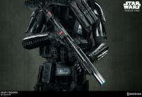 Gallery Image of Death Trooper Life-Size Figure