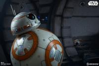 Gallery Image of BB-8 Life-Size Figure