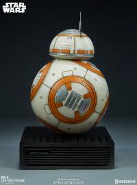 bb8 sideshow