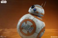 Gallery Image of BB-8 Life-Size Figure