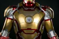 iron man mark 42 arc reactor