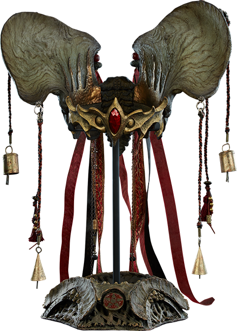 Sideshow Collectibles Queen Gethsemoni's Crown Life-Size Replica