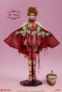 Gallery Image of Muse of Flesh - Atelier Cryptus Collectible Doll