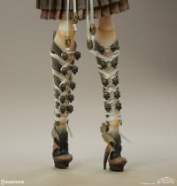 Gallery Image of Muse of Bone - Atelier Cryptus Collectible Doll