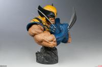 Gallery Image of Wolverine Bust