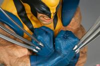 Gallery Image of Wolverine Bust