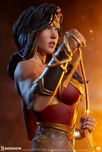 Gallery Image of Wonder Woman Bust