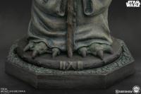 Gallery Image of Yoda Bronze Bronze Statue