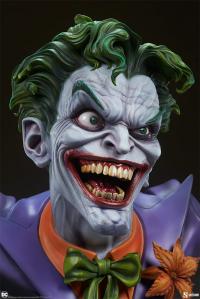 Gallery Image of The Joker™ Life-Size Bust