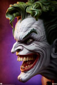 Gallery Image of The Joker™ Life-Size Bust