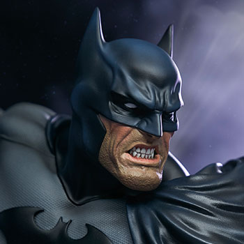 Batman DC Comics Bust