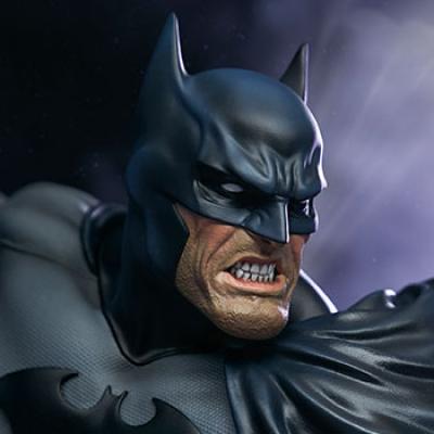 Batman Bust