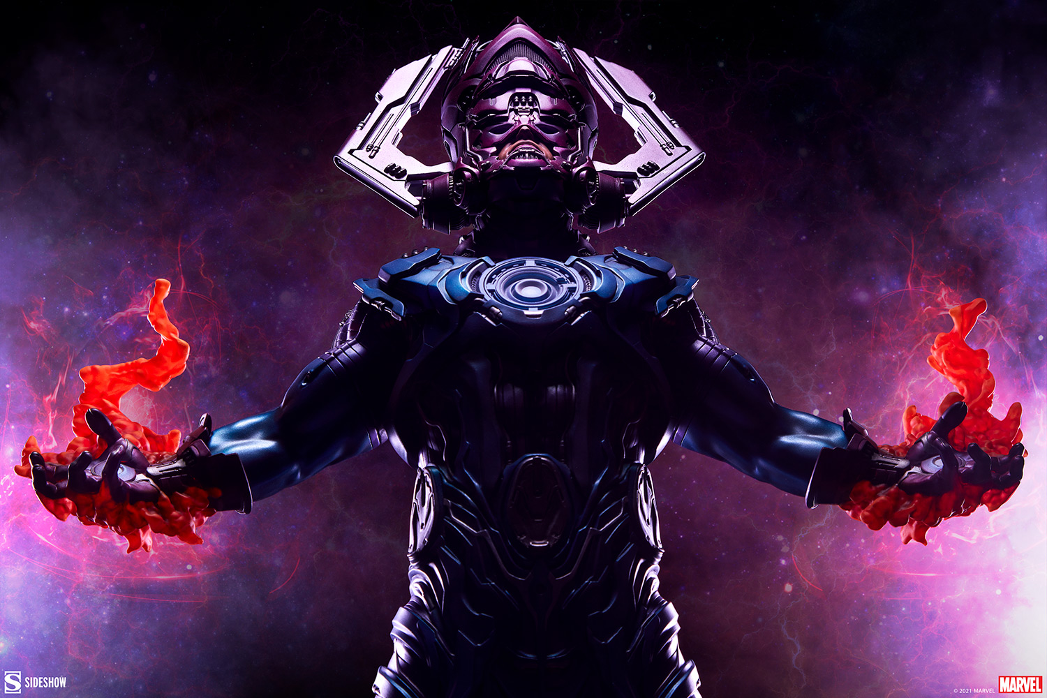 GALACTUS Maquette Galactus_marvel_gallery_6081a8391dc2b