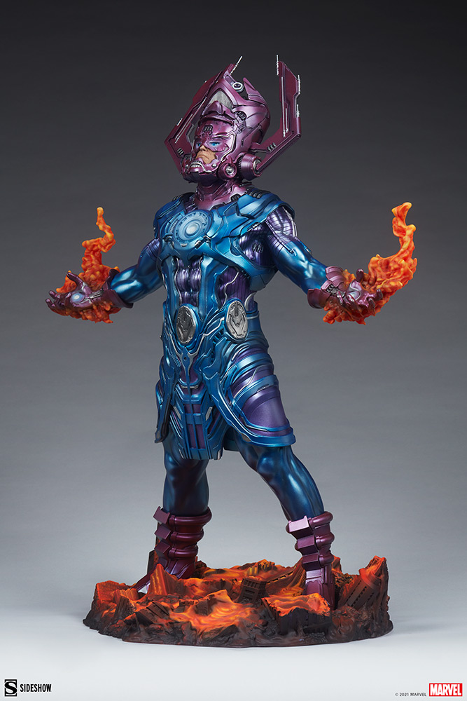 GALACTUS Maquette Galactus_marvel_gallery_6081a83ac084c