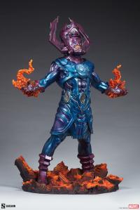 Gallery Image of Galactus Maquette