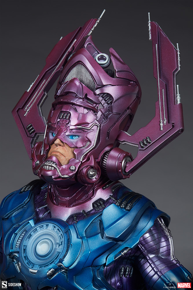 GALACTUS Maquette Galactus_marvel_gallery_6081a83c568b9