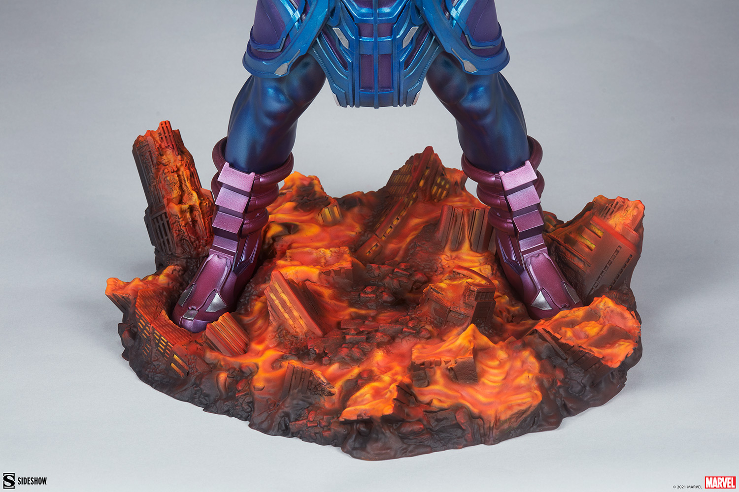galactus doll
