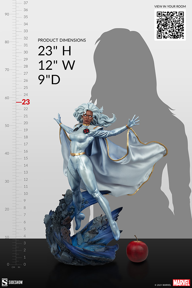 STORM Premium Format Storm_marvel_gallery_60caa3b71b2f4