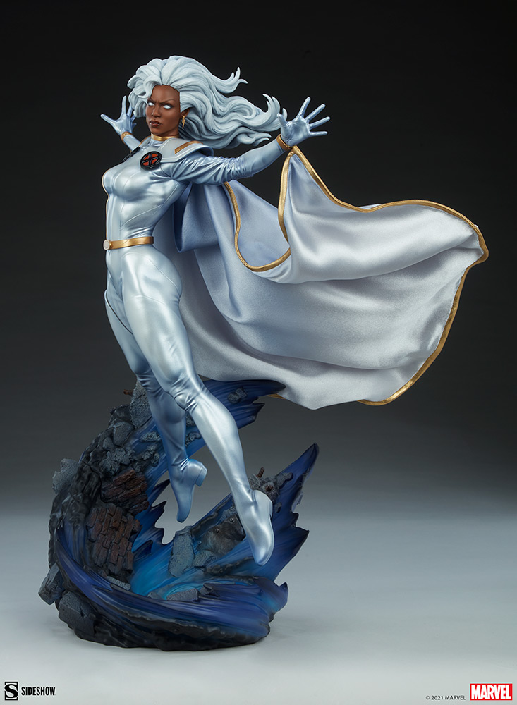 STORM Premium Format Storm_marvel_gallery_60caa3b770973