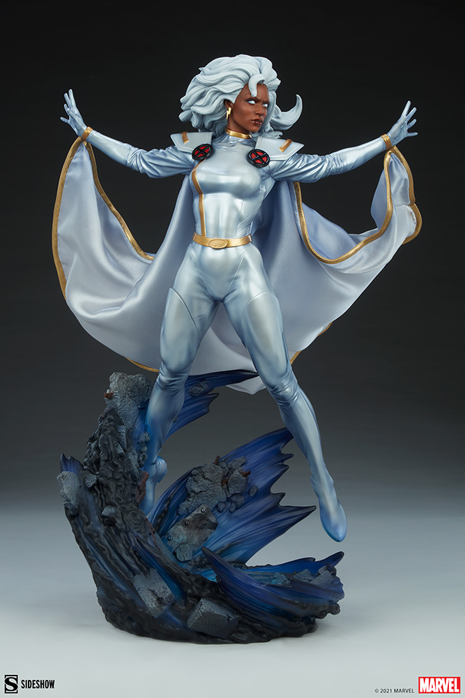 STORM Premium Format Storm_marvel_gallery_60caa3b9332d8