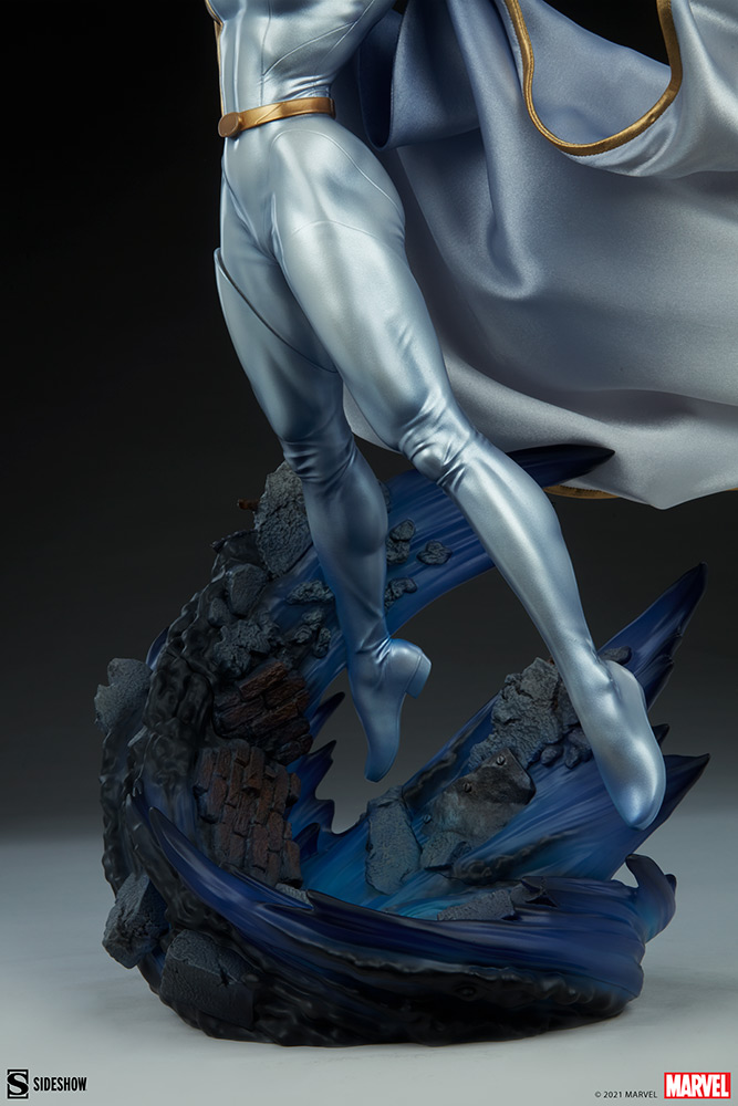 Storm Premium Format Figure by Sideshow Collectibles | Sideshow ...