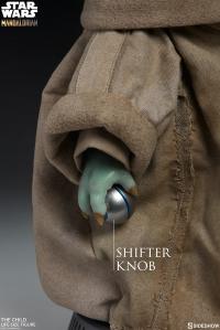 Gallery Image of The Child Life-Size Figure