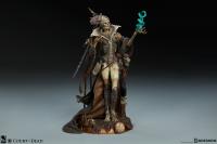 Gallery Image of Xiall - Osteomancers Vision Figure