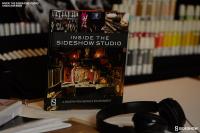 Gallery Image of Inside the Sideshow Studio A Modern Renaissance Environment Book
