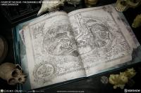Gallery Image of Court of the Dead The Chronicle of the Underworld Book
