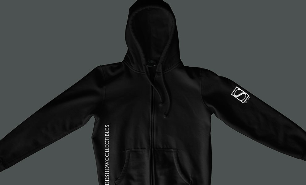 Sideshow Established Hoodie Sideshow Collectibles Apparel