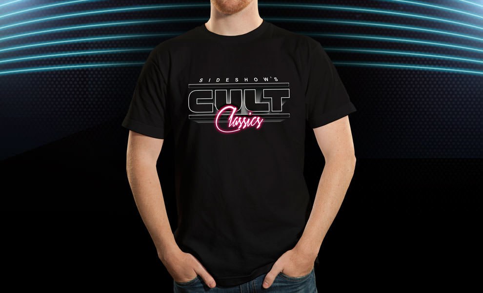 cult movie tshirts