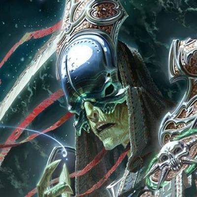 Death: Shepherd of Souls art print