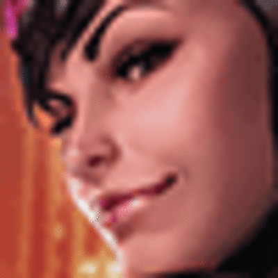 Gotham Sirens Catwoman Variant art print
