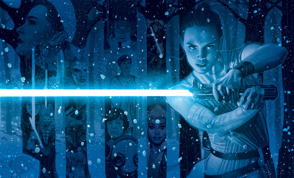 From a galaxy far far away, to a Fantastic Furniture store near you: Star Wars gear! » EFTM
