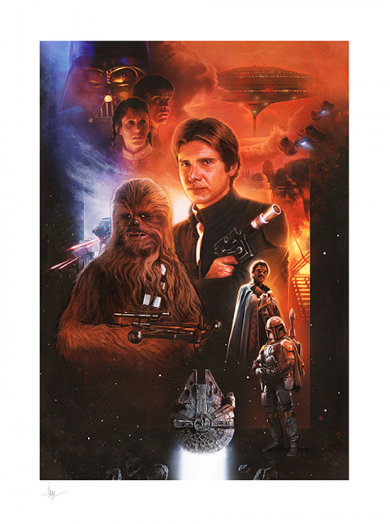 Rebels & Scoundrels Art Print by ACME Archives