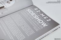 Gallery Image of R2-ME2 A Sideshow Exhibition Catalog Book