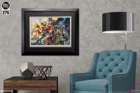 ThunderCats ThunderCats Art Print by Sideshow Collectibles | Sideshow ...